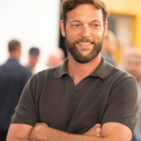 Gameday Mens Health Employee Michael Tabor's profile photo