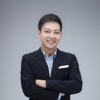 TOOMICS Employee Jae Jeon's profile photo