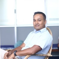 Rajan Twanabashu Email & Phone Number