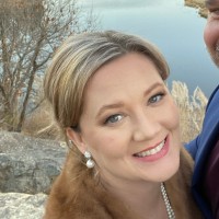 Cunningham Engineering Employee Sara Dahlgren's profile photo