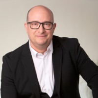 intelligenceSanté Employee Luc-Richard Poirier's profile photo
