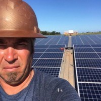 Inspiramental Co. Employee Sam Garber's profile photo