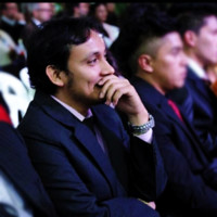 Andrés Marchán Email