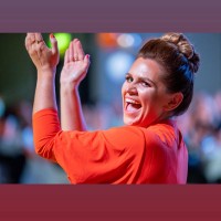 East Cheshire Hospice Employee Laura Tomlinson's profile photo