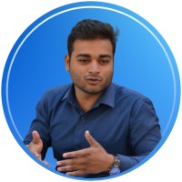 Click and Scale Employee Karan Sharma's profile photo