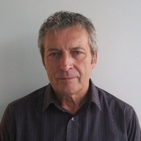 FCS-live Employee John Mawdsley's profile photo