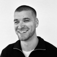 Inven Employee Kirk Mulligan's profile photo