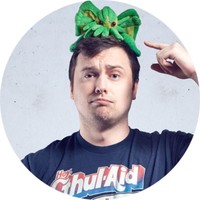 Reality Games Employee Marcin Rutkowski's profile photo