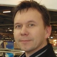 Siemens Healthcare Employee Carl-Henning Gundersen's profile photo