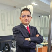 LUNER - Agencia de Seguros y Fianzas Employee Sergio Luna Medina's profile photo