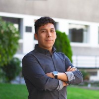 Arcux Employee Juan Sucasaire's profile photo