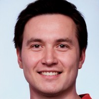Coders Valley Employee Dmitriy Shtykov's profile photo