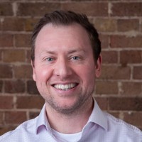 Shepper Employee Matt Reed's profile photo