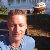 TeamNorr Employee Jim Lilja's profile photo