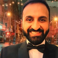 Sandwell College Employee Manjit Johal's profile photo