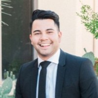 LR Dynamics Employee William de Leon's profile photo