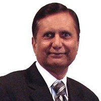 M. Makhdoom Email & Phone Number