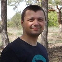 NextsolX GmbH Employee Dmytro Lysenko's profile photo