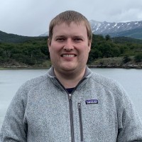 Karat Employee Chris Cook's profile photo