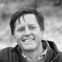 Urbanspace Employee James Race's profile photo