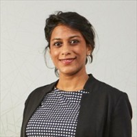 Howard Kennedy LLP Employee Hana Afiz's profile photo