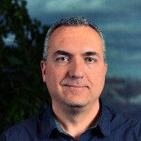 Xacte Employee Richard Massé's profile photo