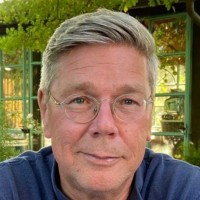 Voclarion Employee Ger Kors's profile photo