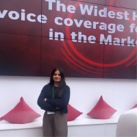 CPM Ireland Employee Deeksha Kushwah's profile photo