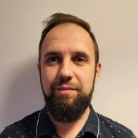 CamelWeb Creations Employee Attila-Csaba Tavaszi's profile photo