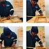 Two Mountains Employee Dipolelonelson Molema's profile photo