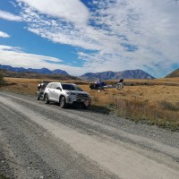 GCH Aviation Employee Peter Field's profile photo