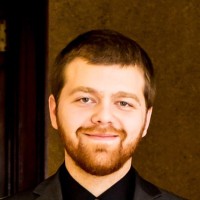SmartMoving Software Employee Nathan Douds's profile photo