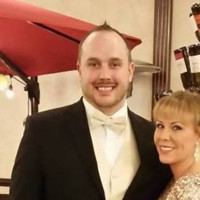 TMS Employee Jeff Randall's profile photo