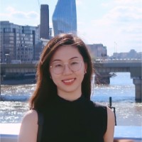 Barclays Employee Nan Li's profile photo