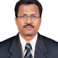 Virya Autonomous Technologies Employee Prasanta Mahanta's profile photo