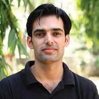 Avanti Fellows Employee Shahied Chouhan's profile photo