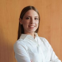 Drinks&Co Store Employee Helena Burriel's profile photo