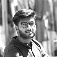 Pine Tree Lane Employee Aswin Nambala's profile photo