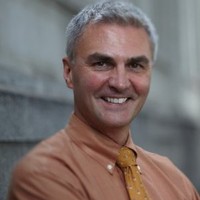 Basilica of Saint Mary Employee Johan van Parys's profile photo