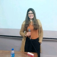 Cecilia Llanes Email