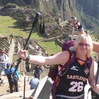 Marie Colley Email & Phone Number