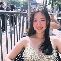 eclincher Employee Rarin Kim's profile photo