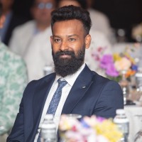 Alshaya Enterprises Employee Muniyaiya M's profile photo