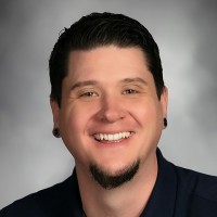 Level Seven Commercial Cleaning Employee Sam Mitchell's profile photo