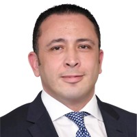 Abu Dhabi Islamic Bank - Egypt Employee Ahmed El-Madany's profile photo