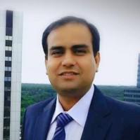 Wipro Technologie GmbH Employee Anup Sharma's profile photo