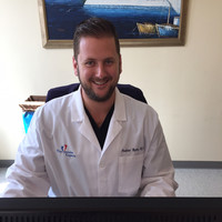 The Vascular Care Group Employee Andrew R.t.'s profile photo