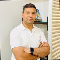 Manish Pathak Email & Phone Number