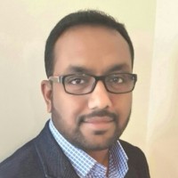 TalentFly Employee Abid Ali's profile photo