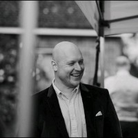 Nike Employee Daniel Lupton's profile photo